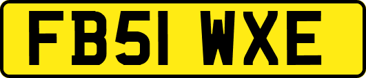 FB51WXE