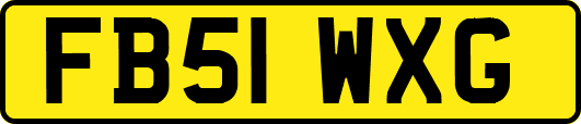 FB51WXG