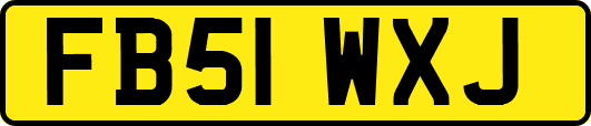 FB51WXJ