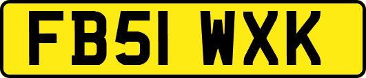 FB51WXK