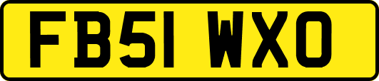FB51WXO