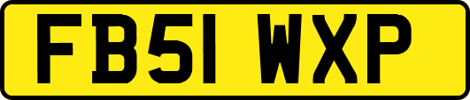 FB51WXP