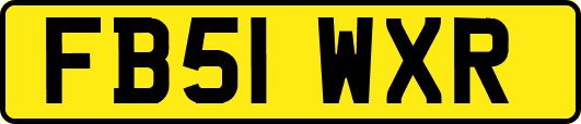 FB51WXR