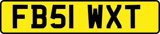 FB51WXT