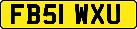 FB51WXU