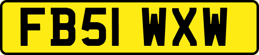 FB51WXW