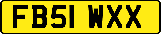 FB51WXX