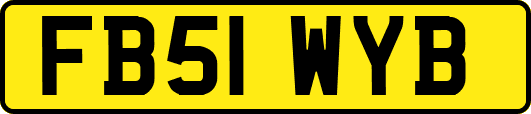 FB51WYB