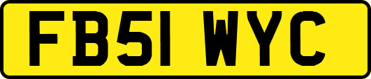 FB51WYC