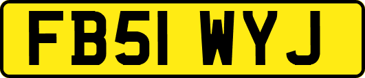 FB51WYJ