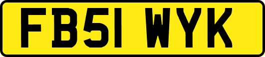 FB51WYK
