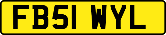 FB51WYL