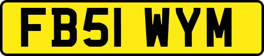 FB51WYM