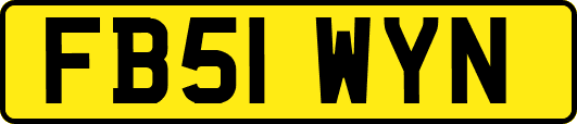 FB51WYN