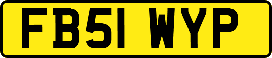 FB51WYP