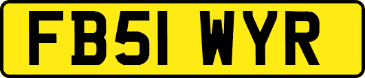FB51WYR