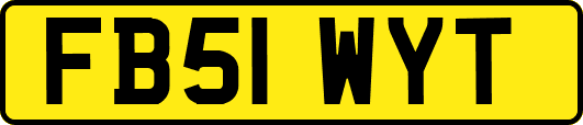 FB51WYT
