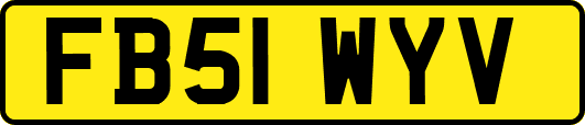 FB51WYV