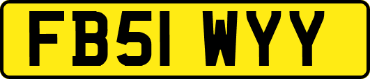 FB51WYY