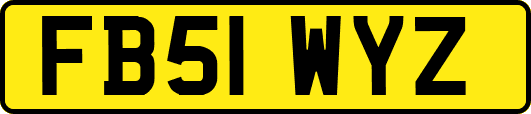 FB51WYZ