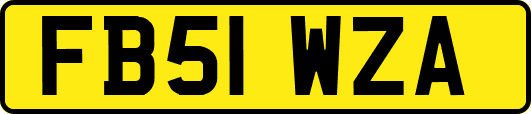 FB51WZA