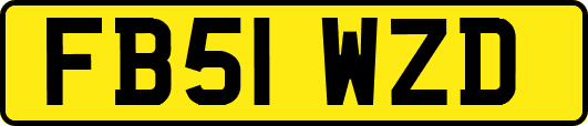 FB51WZD