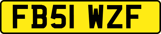 FB51WZF