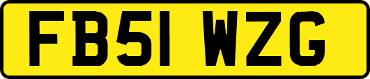 FB51WZG