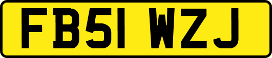 FB51WZJ