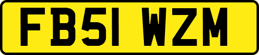 FB51WZM