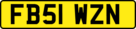 FB51WZN
