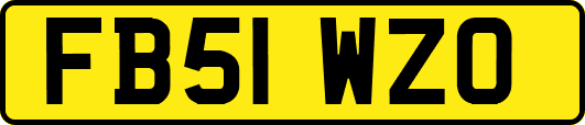 FB51WZO