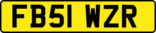 FB51WZR