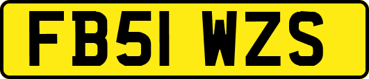 FB51WZS