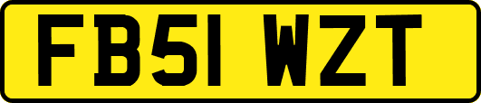 FB51WZT