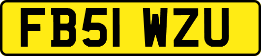FB51WZU