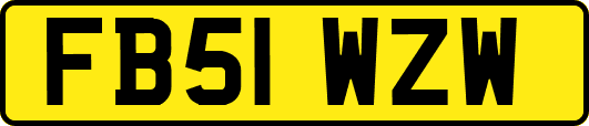 FB51WZW