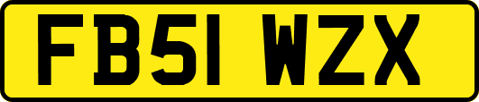 FB51WZX