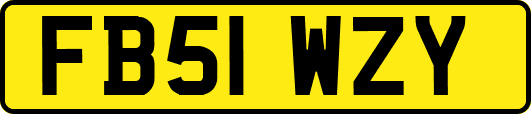 FB51WZY