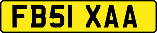 FB51XAA