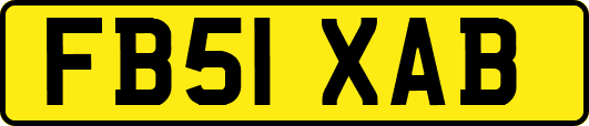 FB51XAB