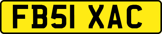 FB51XAC