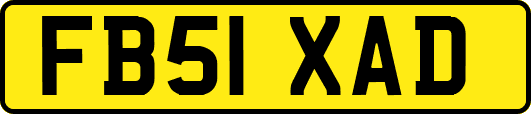 FB51XAD