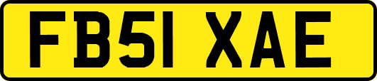 FB51XAE