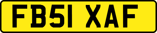 FB51XAF