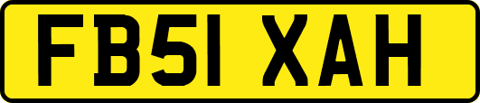 FB51XAH