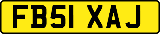 FB51XAJ