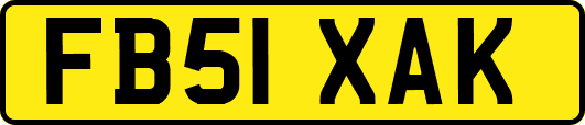 FB51XAK