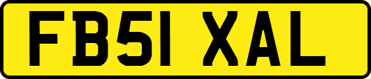 FB51XAL