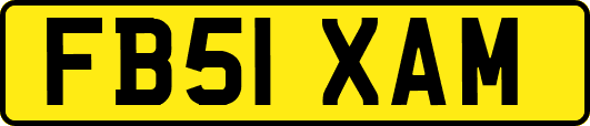 FB51XAM